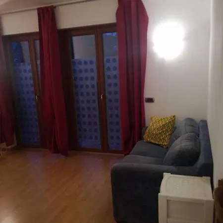 Appartement Casa Gialla