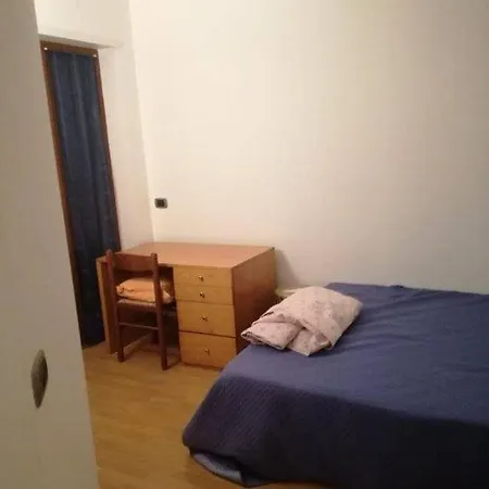 Casa Gialla *