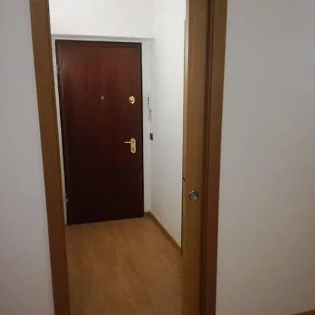 Casa Gialla
